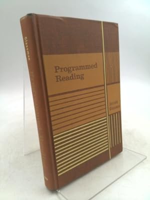 Bild des Verkufers fr Programmed Reading zum Verkauf von ThriftBooksVintage