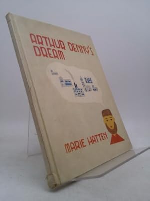 Seller image for Arthur Denny's Dream for sale by ThriftBooksVintage
