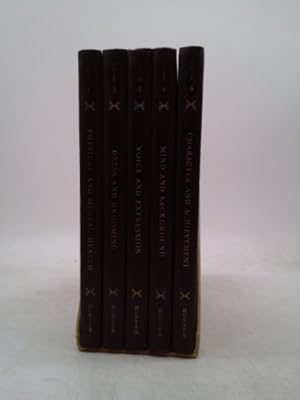 Seller image for Personality Development a Practical Self-Teaching Course, 5 Vol. Set for sale by ThriftBooksVintage