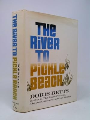 Bild des Verkufers fr River to Pickle Beach zum Verkauf von ThriftBooksVintage