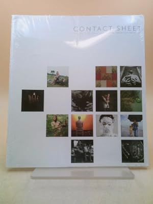 Seller image for Contact Sheet 147 : The Light Work Annual for sale by ThriftBooksVintage