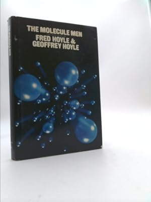 Seller image for The Molecule Men, for sale by ThriftBooksVintage