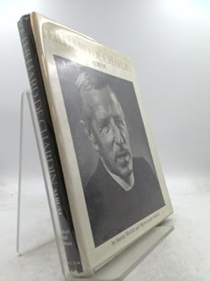 Bild des Verkufers fr The Teilhard De Chardin zum Verkauf von ThriftBooksVintage