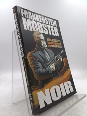 Bild des Verkufers fr Frankenstein Mobster, Book 1: Made Man zum Verkauf von ThriftBooksVintage