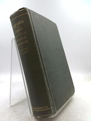 Seller image for Diseases of the Chest and the Principles of Physical Diagnosis for sale by ThriftBooksVintage