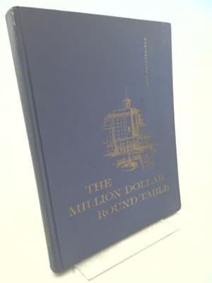 Seller image for The Million Dollar Round Table (1965 Proceedings) for sale by ThriftBooksVintage