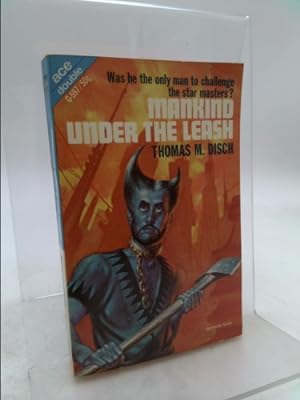 Bild des Verkufers fr Planet of Exile / Mankind Under the Leash (Ace Double G-597) (1966) zum Verkauf von ThriftBooksVintage
