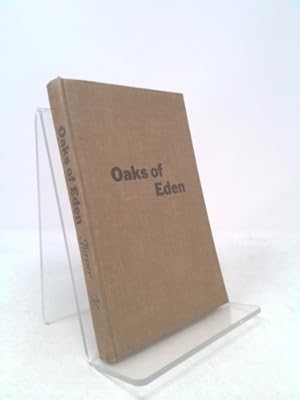 Bild des Verkufers fr Oaks of Eden zum Verkauf von ThriftBooksVintage