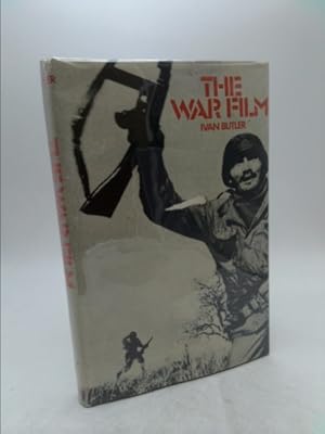Bild des Verkufers fr War Film zum Verkauf von ThriftBooksVintage