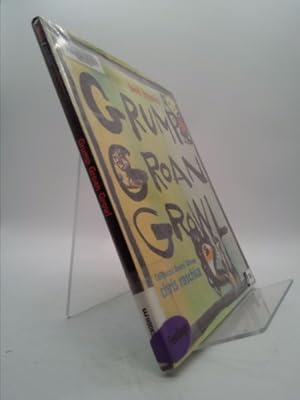 Seller image for Grump Groan Growl for sale by ThriftBooksVintage
