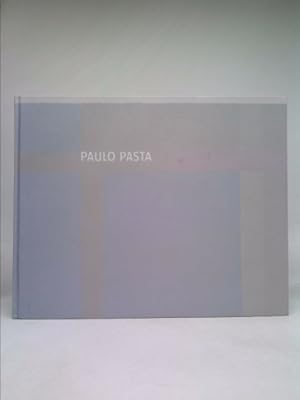 Seller image for Paulo Pasta for sale by ThriftBooksVintage