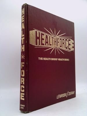 Seller image for Health Force for sale by ThriftBooksVintage