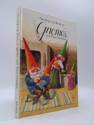 Seller image for Gnomes and Their Families for sale by ThriftBooksVintage
