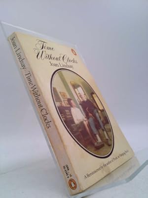 Image du vendeur pour Time Without Clocks mis en vente par ThriftBooksVintage