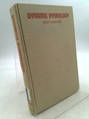 Immagine del venditore per Dynamic Hydrology venduto da ThriftBooksVintage