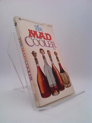 Bild des Verkufers fr The Mad Cooler zum Verkauf von ThriftBooksVintage