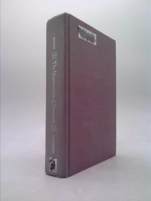Bild des Verkufers fr Measurement of Sensation: Critique of Perceptual Psychophysics by C. Wade Savage (1970-10-01) zum Verkauf von ThriftBooksVintage