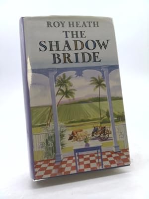 Bild des Verkufers fr The Shadow Bridge zum Verkauf von ThriftBooksVintage