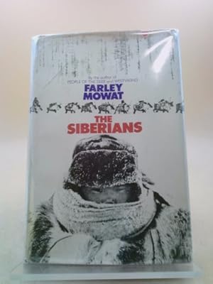 Seller image for The Siberians for sale by ThriftBooksVintage