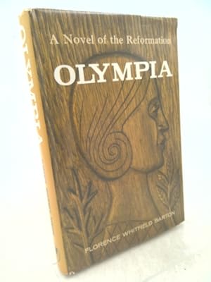 Seller image for Olympia: A Novel of the Reformation for sale by ThriftBooksVintage