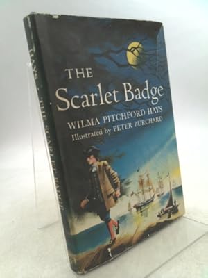 Seller image for The scarlet badge for sale by ThriftBooksVintage