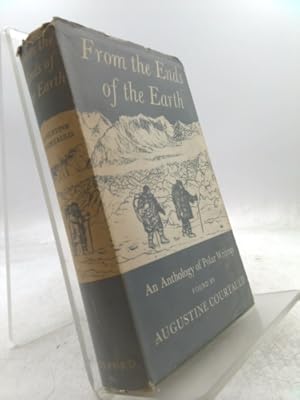 Bild des Verkufers fr From the Ends of the Earth : An Anthology of Polar Writings zum Verkauf von ThriftBooksVintage