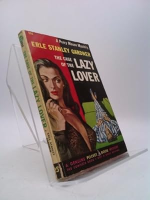 Seller image for The Case of the Lazy Lover for sale by ThriftBooksVintage