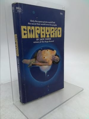 Seller image for Emphyrio for sale by ThriftBooksVintage