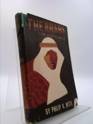 Seller image for The Arabs: A Short History for Americans for sale by ThriftBooksVintage