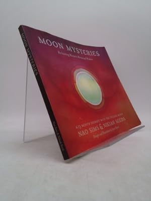 Bild des Verkufers fr Moon Mysteries zum Verkauf von ThriftBooksVintage
