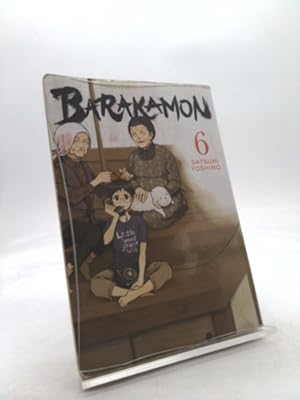 Imagen del vendedor de Barakamon, Vol. 6 a la venta por ThriftBooksVintage