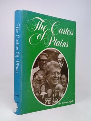 Seller image for The Carters of Plains for sale by ThriftBooksVintage