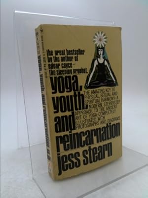 Seller image for Yoga, youth, and reincarnation for sale by ThriftBooksVintage