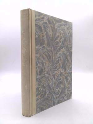 Seller image for Anglo-American First Editions 1826 -1900: East to West for sale by ThriftBooksVintage