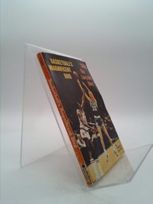 Bild des Verkufers fr Basketball's Magnificent Bird: The Larry Bird Story zum Verkauf von ThriftBooksVintage