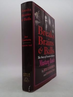 Seller image for Breaks, Brains & Balls for sale by ThriftBooksVintage