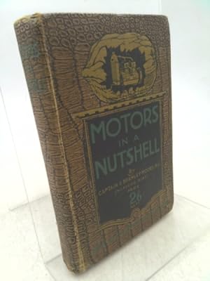 Seller image for Motors in a Nutshell for sale by ThriftBooksVintage