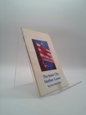 Seller image for The Inner City Mother Goose for sale by ThriftBooksVintage