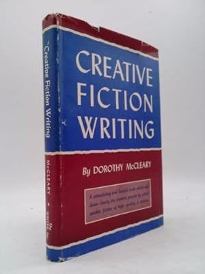 Seller image for Creative Fiction Writing for sale by ThriftBooksVintage