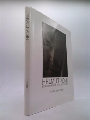 Bild des Verkufers fr Helmut Kohl zum Verkauf von ThriftBooksVintage