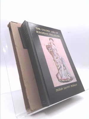 Imagen del vendedor de Golden Age of European Porcelain, The a la venta por ThriftBooksVintage