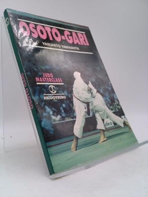 Imagen del vendedor de osoto-gari (Spanish Edition) a la venta por ThriftBooksVintage