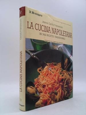Seller image for La Cucina Napoletana for sale by ThriftBooksVintage