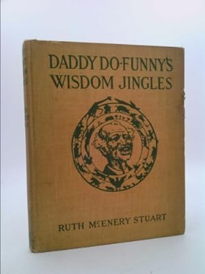 Seller image for Daddy Do-funny's Wisdom Jingles for sale by ThriftBooksVintage