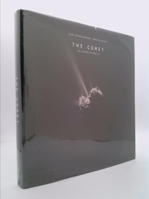 Imagen del vendedor de The Comet: The Journey of Rosetta a la venta por ThriftBooksVintage