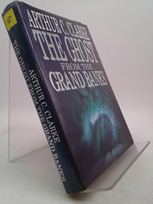 Bild des Verkufers fr The Ghost From the Grand Banks zum Verkauf von ThriftBooksVintage