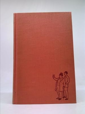 Bild des Verkufers fr Tono-Bungay / H.G. Wells ; with an introduction by Norman H. Strouse & illustrated by Lynton Lamb zum Verkauf von ThriftBooksVintage