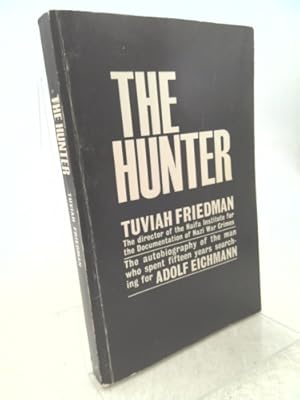 Seller image for The Hunter for sale by ThriftBooksVintage