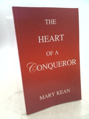 Imagen del vendedor de Heart Of A Conqueror a la venta por ThriftBooksVintage