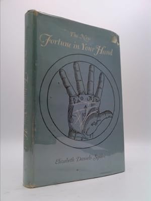 Seller image for The New Fortune in Your Hand for sale by ThriftBooksVintage